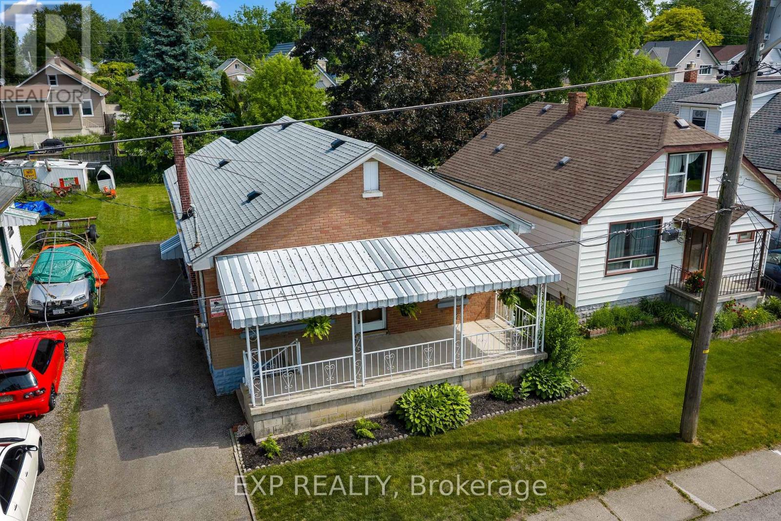 6389 Monroe Street, Niagara Falls, Ontario  L2G 2G9 - Photo 3 - X13436860