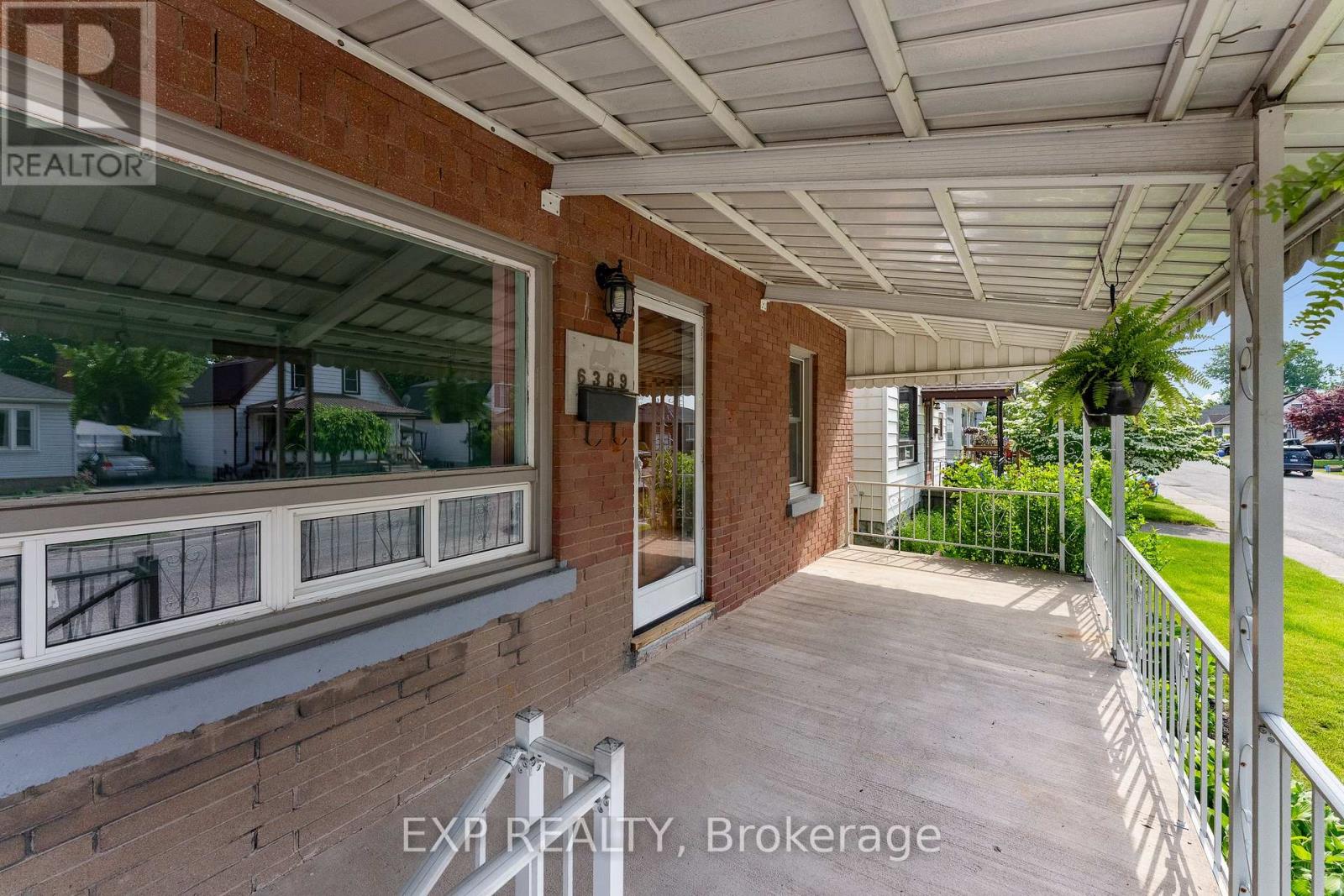 6389 Monroe Street, Niagara Falls, Ontario  L2G 2G9 - Photo 4 - X13436860