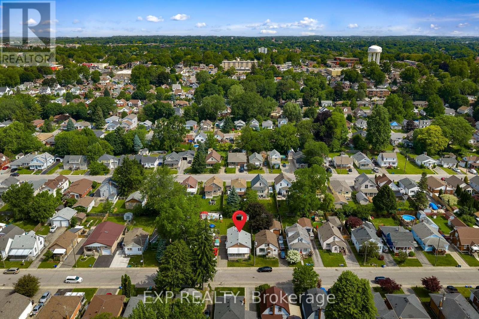 6389 Monroe Street, Niagara Falls, Ontario  L2G 2G9 - Photo 6 - X13436860
