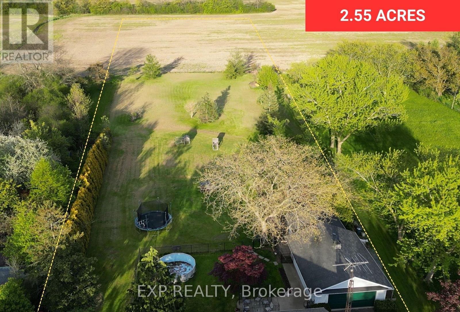 3460 Garner Road, Niagara Falls, Ontario  L2H 0S3 - Photo 2 - X13436942
