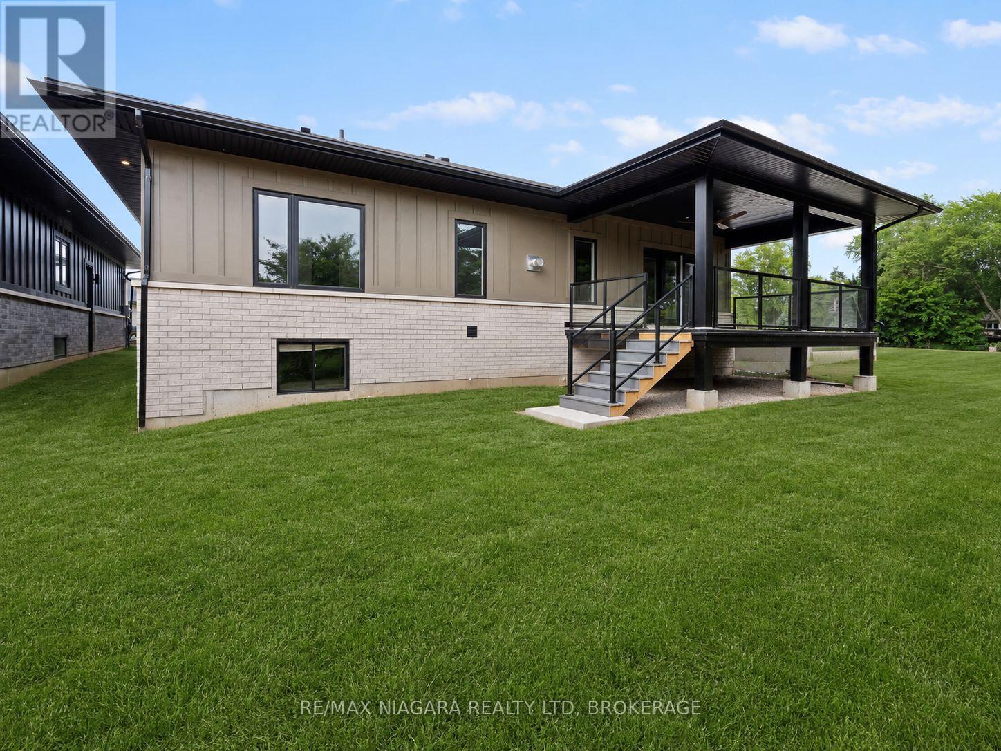 21 Accursi Crescent, Pelham, Ontario  L0S 1E4 - Photo 35 - X13436966