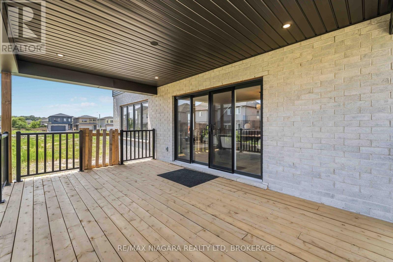 6124 Curlin Crescent, Niagara Falls, Ontario  L2H 3W8 - Photo 36 - X13437030