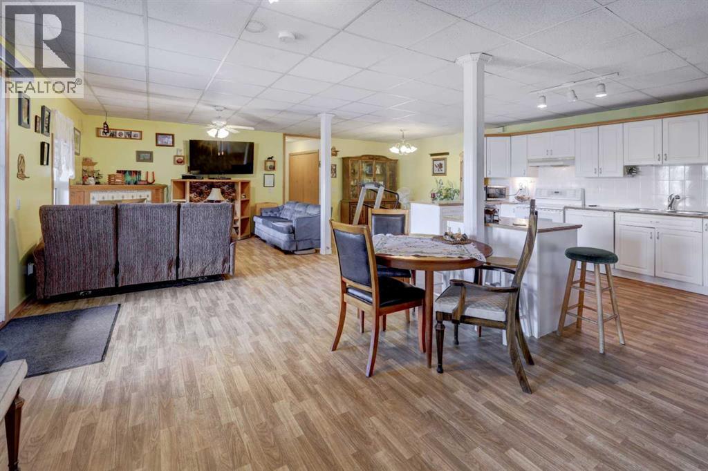 35190 Township Road 275, Rural Rocky View County, Alberta  T4C 1A1 - Photo 27 - A2313468