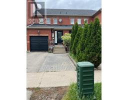 26 LUCENA CRESCENT, Vaughan, Ontario