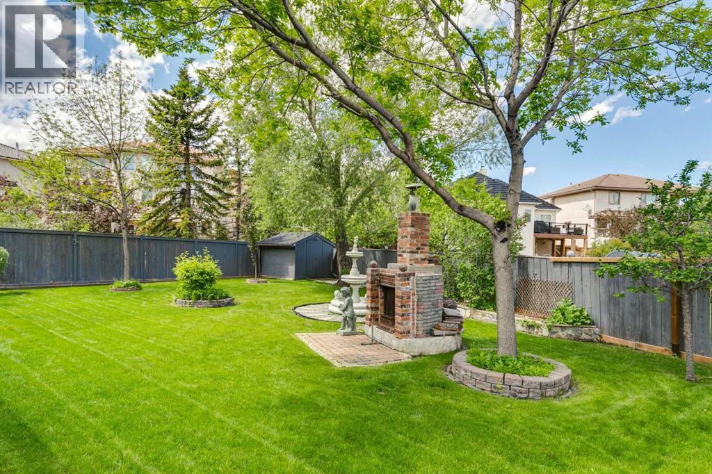 733 Edgebank Place Nw, Calgary, Alberta  T3A 4S2 - Photo 41 - A2318471