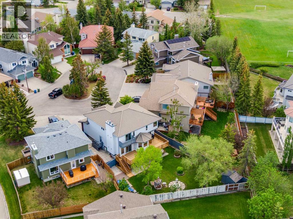 733 Edgebank Place Nw, Calgary, Alberta  T3A 4S2 - Photo 43 - A2318471