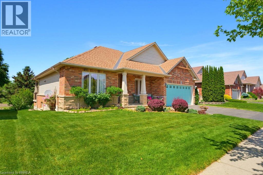 30 Cobblestone Drive, Paris, Ontario  N3L 4G1 - Photo 2 - 40836317