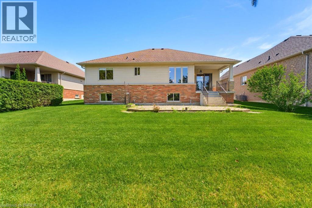 30 Cobblestone Drive, Paris, Ontario  N3L 4G1 - Photo 46 - 40836317