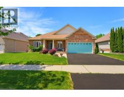 30 COBBLESTONE Drive, Paris, Ontario