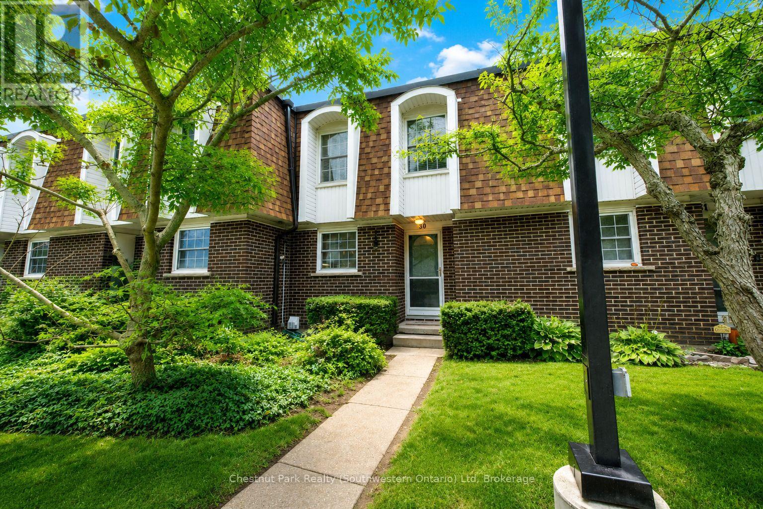 30 - 383 Edinburgh Road S, Guelph, Ontario  N1G 2K7 - Photo 1 - X13132454