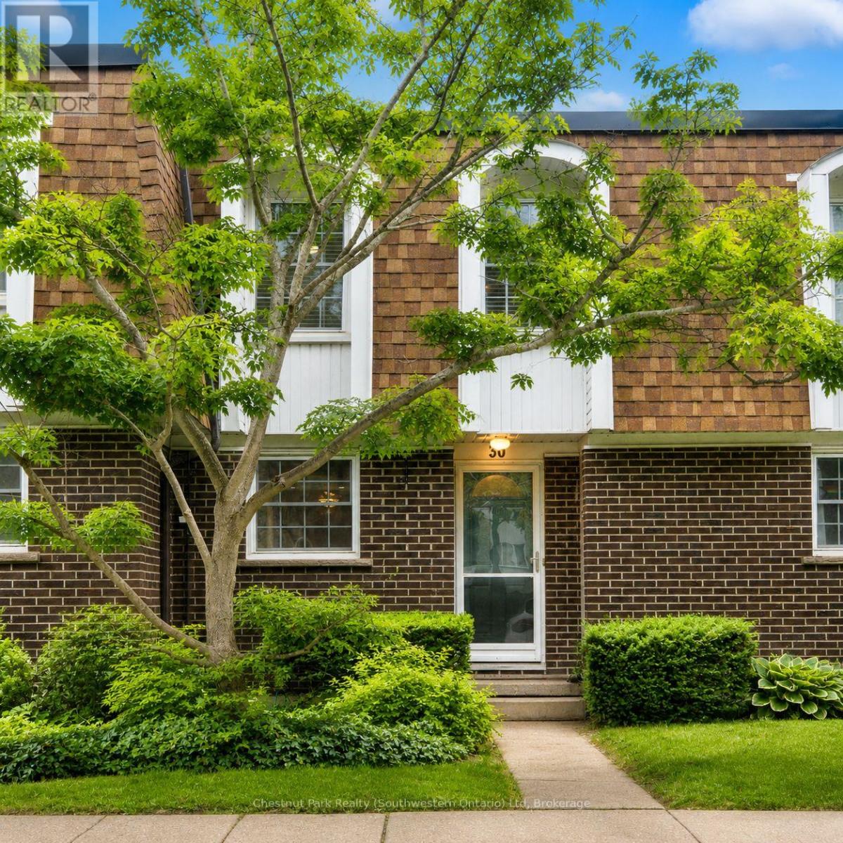 30 - 383 Edinburgh Road S, Guelph, Ontario  N1G 2K7 - Photo 2 - X13132454