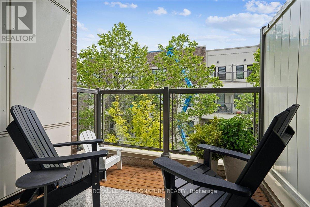 420 - 8 Drummond Street, Toronto, Ontario  M8V 1Y8 - Photo 10 - W13436618