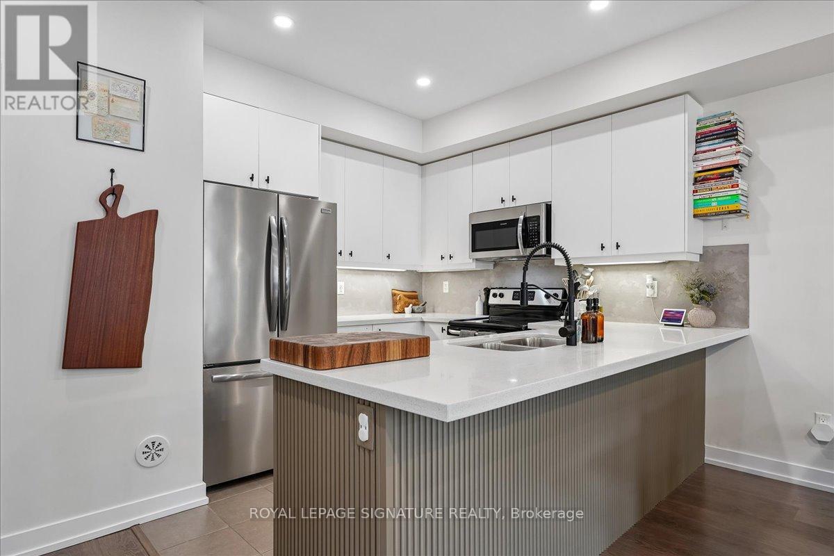 420 - 8 Drummond Street, Toronto, Ontario  M8V 1Y8 - Photo 12 - W13436618