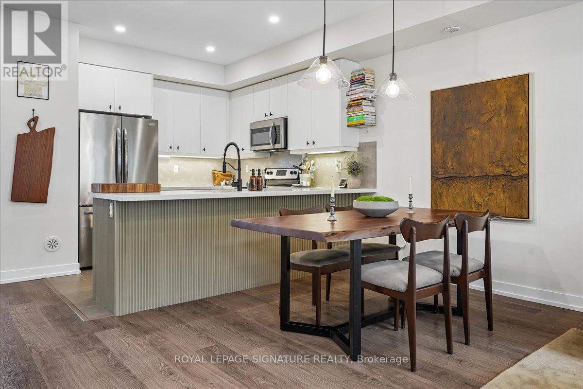 420 - 8 Drummond Street, Toronto, Ontario  M8V 1Y8 - Photo 16 - W13436618