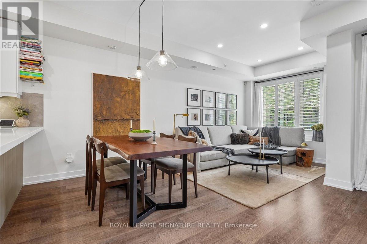 420 - 8 Drummond Street, Toronto, Ontario  M8V 1Y8 - Photo 17 - W13436618