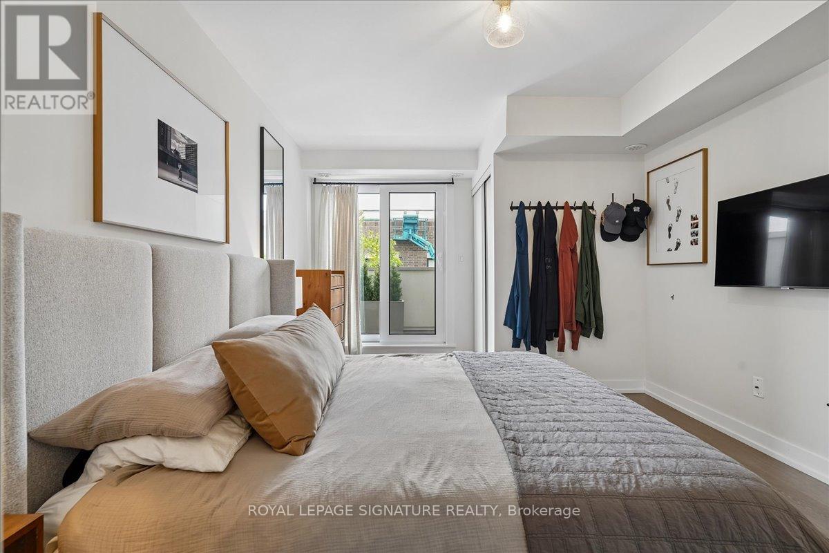 420 - 8 Drummond Street, Toronto, Ontario  M8V 1Y8 - Photo 21 - W13436618