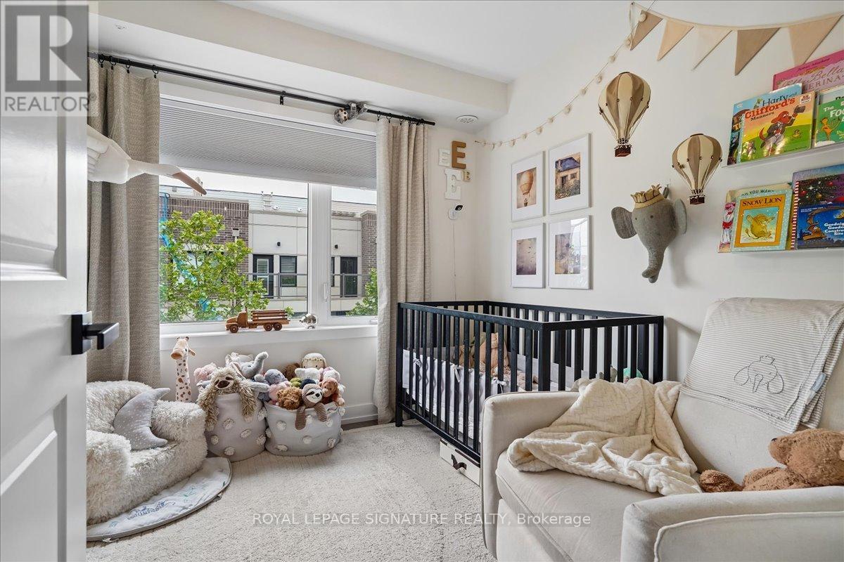 420 - 8 Drummond Street, Toronto, Ontario  M8V 1Y8 - Photo 26 - W13436618