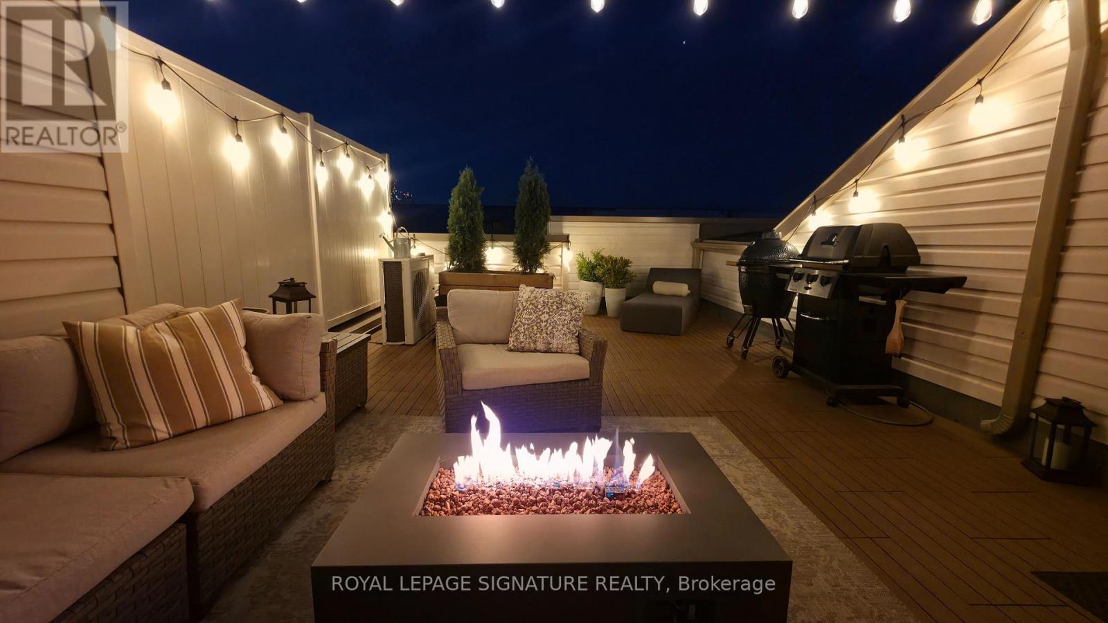 420 - 8 Drummond Street, Toronto, Ontario  M8V 1Y8 - Photo 33 - W13436618