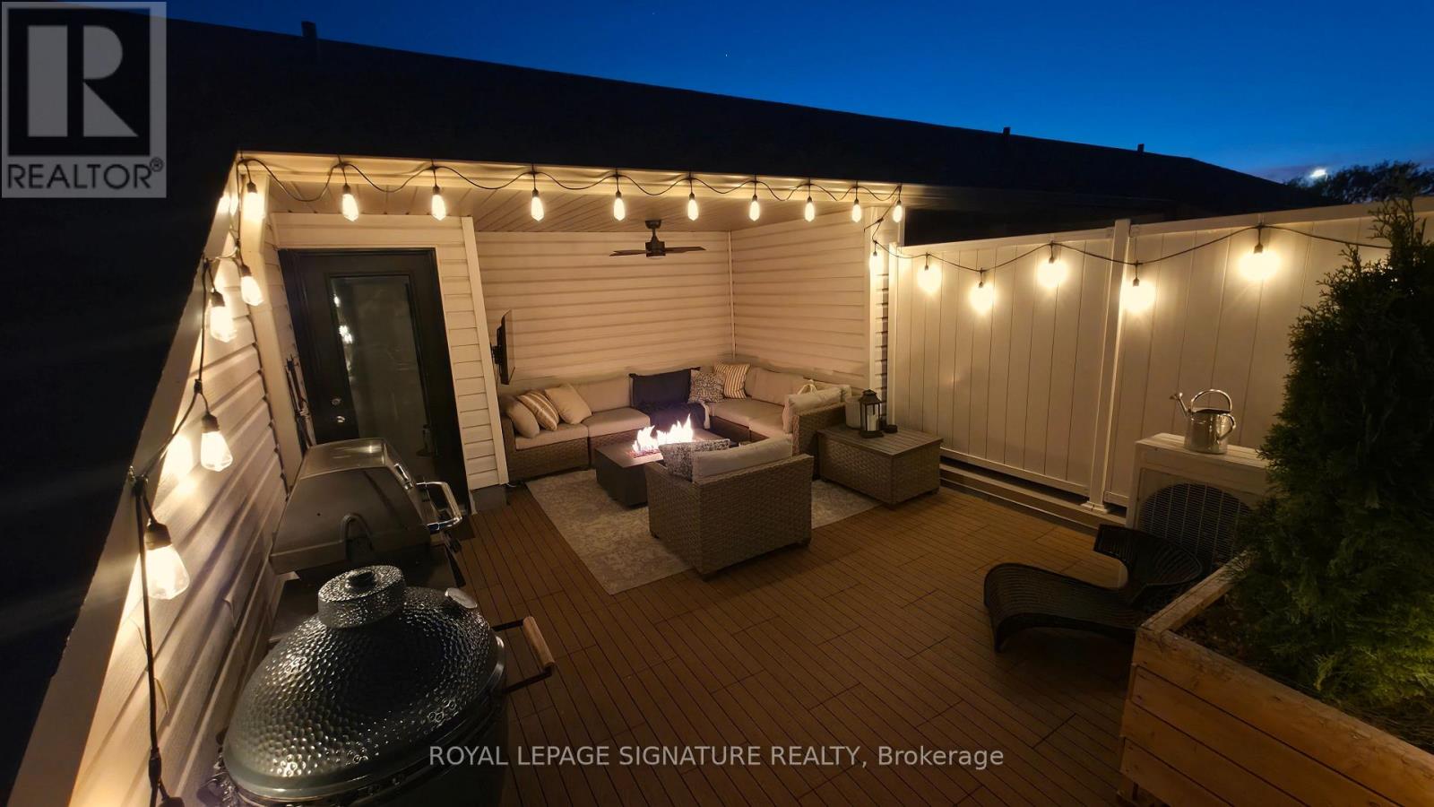 420 - 8 Drummond Street, Toronto, Ontario  M8V 1Y8 - Photo 34 - W13436618
