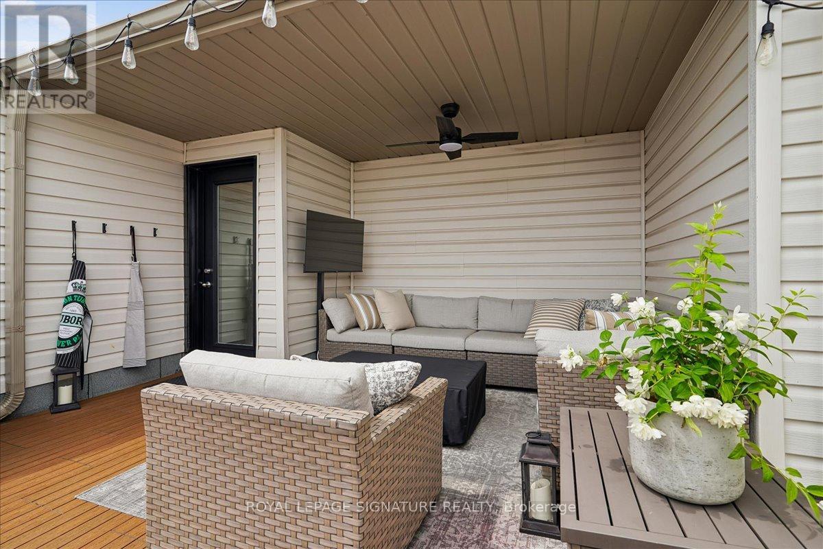 420 - 8 Drummond Street, Toronto, Ontario  M8V 1Y8 - Photo 35 - W13436618