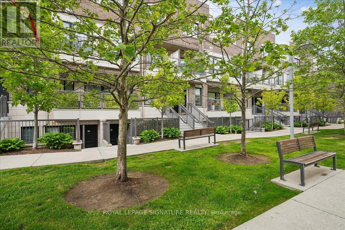 420 - 8 Drummond Street, Toronto, Ontario  M8V 1Y8 - Photo 36 - W13436618