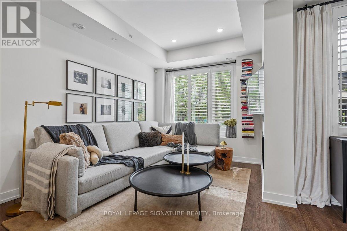 420 - 8 Drummond Street, Toronto, Ontario  M8V 1Y8 - Photo 4 - W13436618