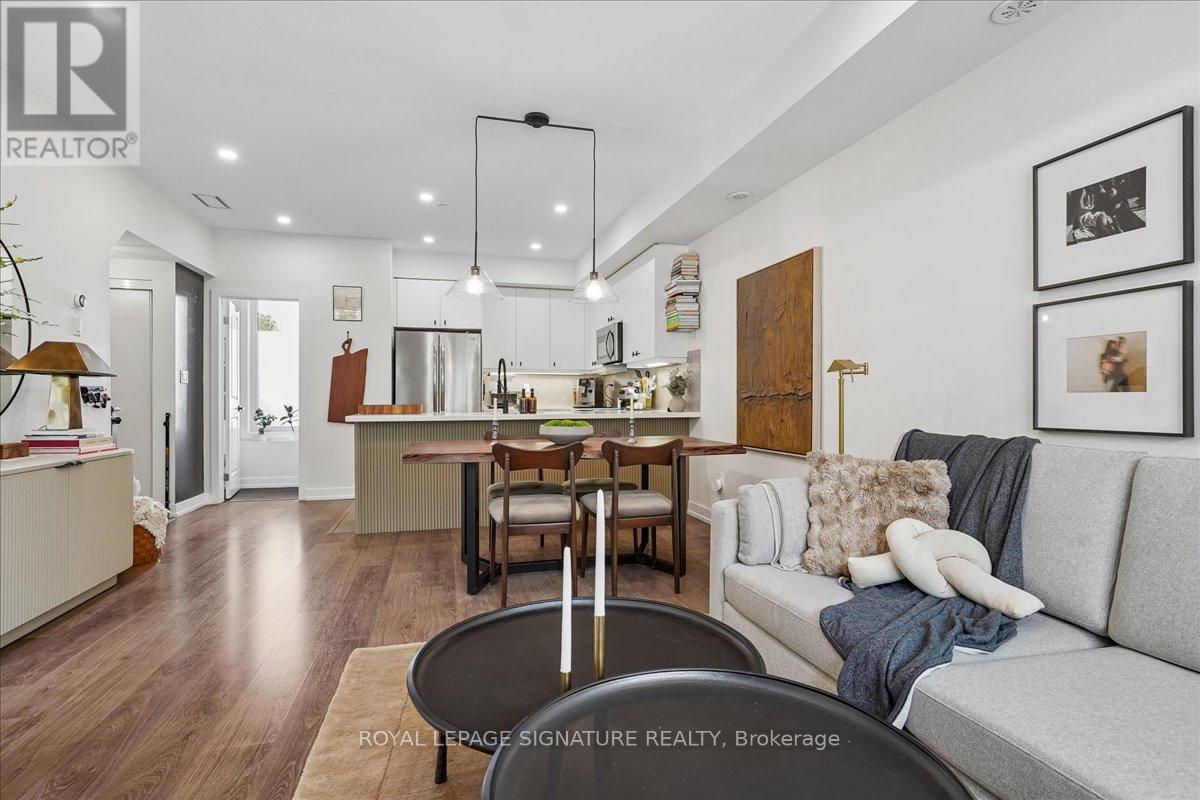 420 - 8 Drummond Street, Toronto, Ontario  M8V 1Y8 - Photo 6 - W13436618