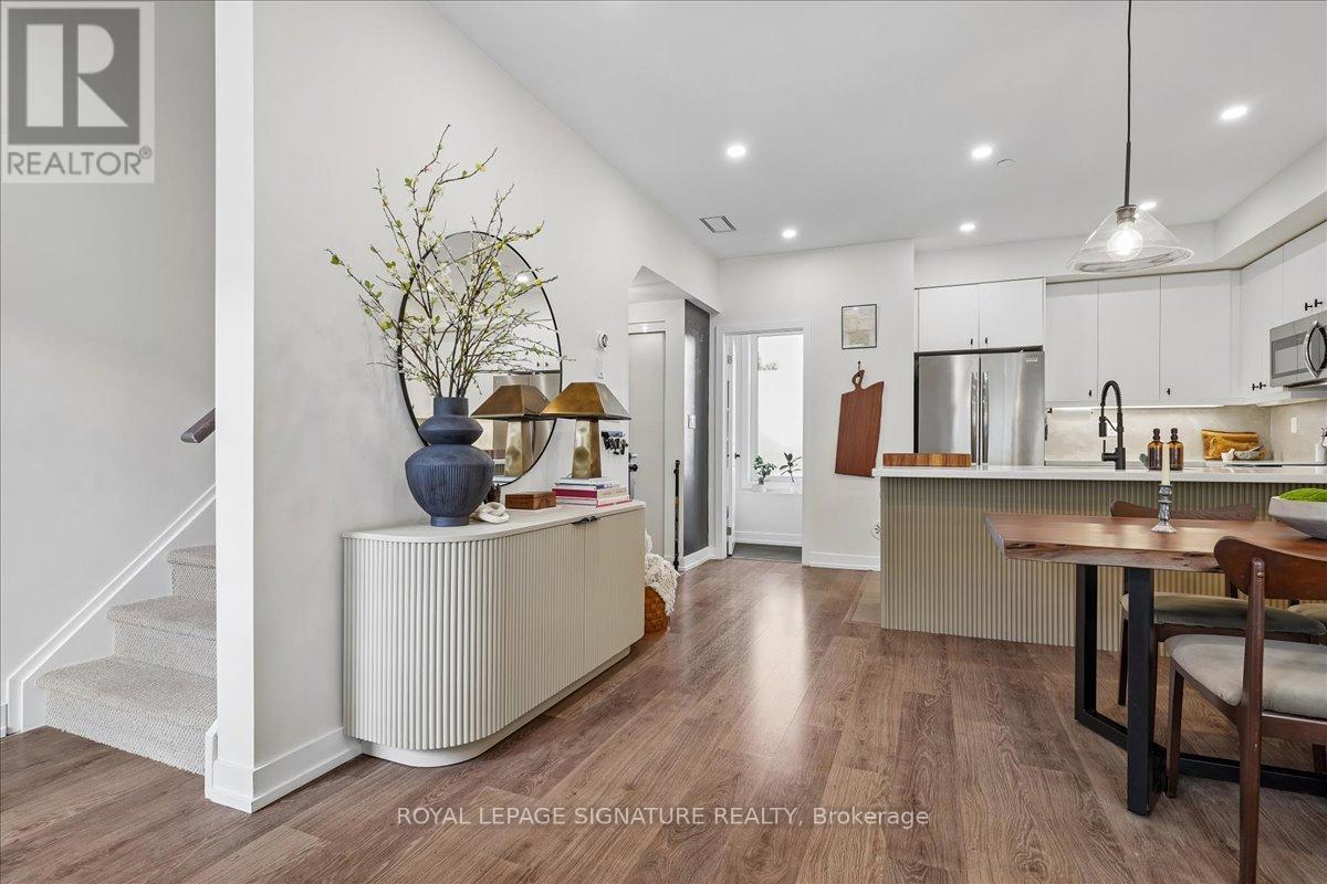 420 - 8 Drummond Street, Toronto, Ontario  M8V 1Y8 - Photo 7 - W13436618