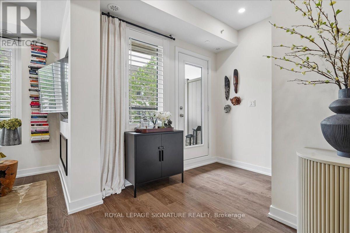420 - 8 Drummond Street, Toronto, Ontario  M8V 1Y8 - Photo 9 - W13436618