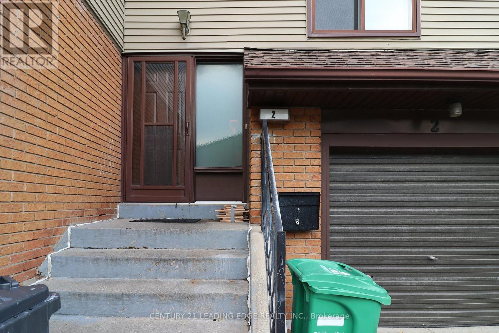 2 - 2 Carleton Place, Brampton, Ontario  L6T 3Z4 - Photo 25 - W13436634