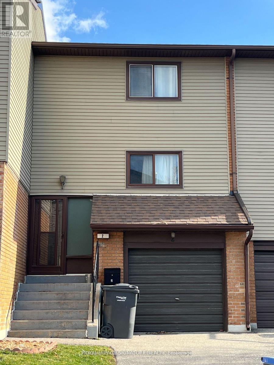 2 - 2 Carleton Place, Brampton, Ontario  L6T 3Z4 - Photo 26 - W13436634