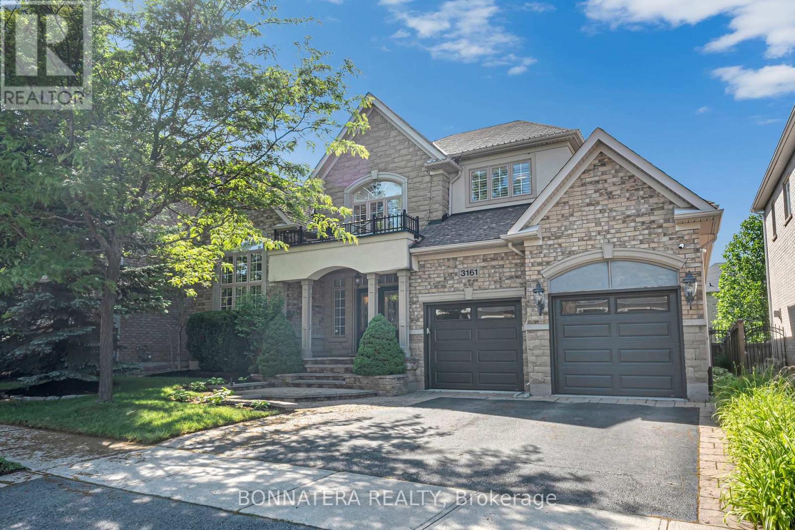 3161 SADDLEWORTH CRESCENT, Oakville, Ontario
