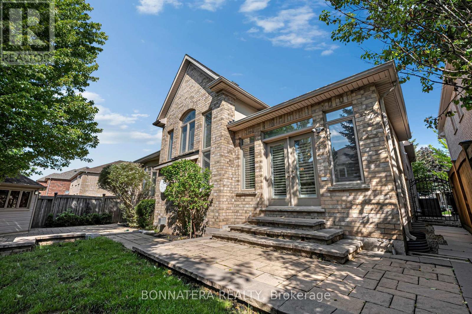 3161 Saddleworth Crescent, Oakville, Ontario  L6M 0A8 - Photo 34 - W13436638