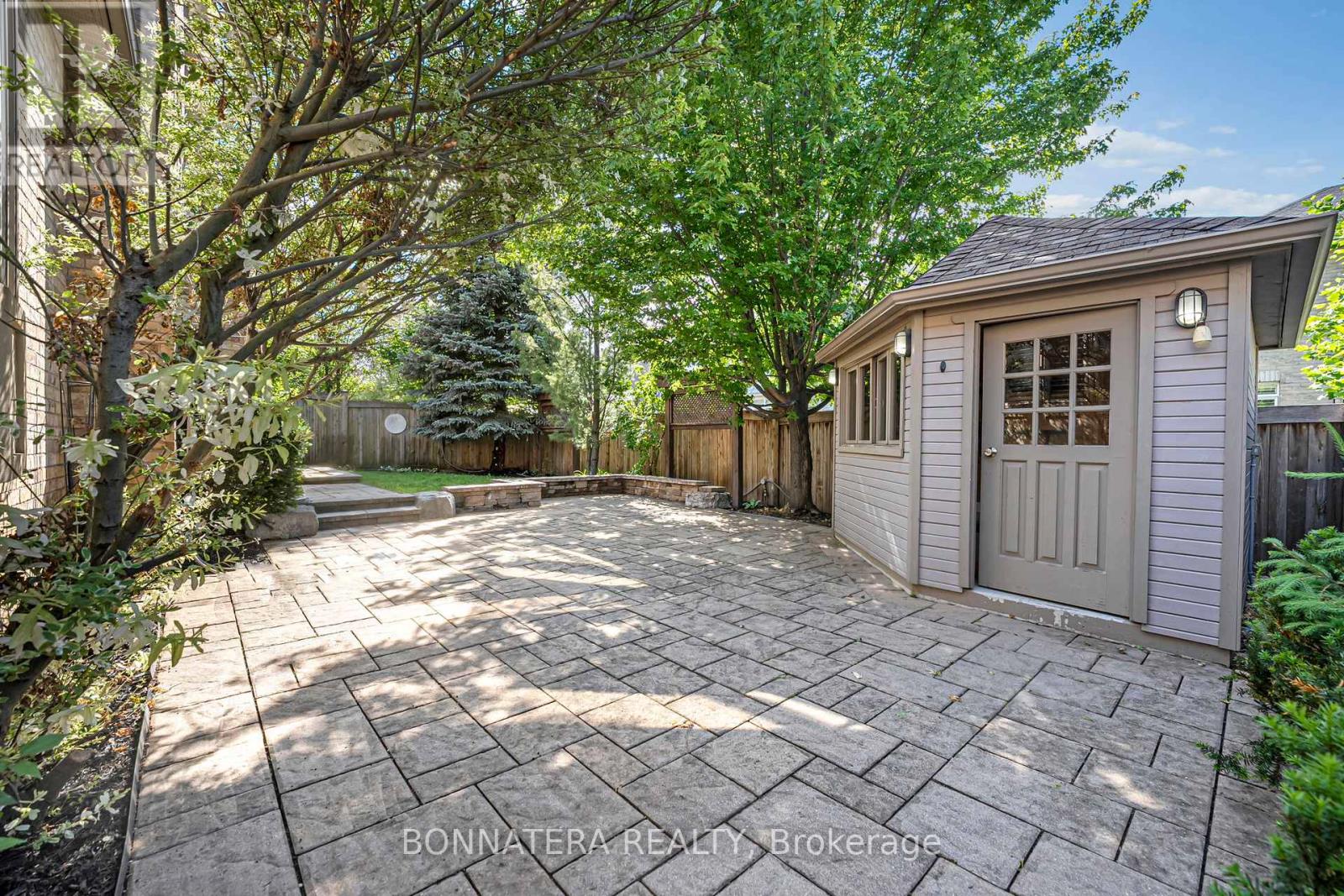 3161 Saddleworth Crescent, Oakville, Ontario  L6M 0A8 - Photo 35 - W13436638
