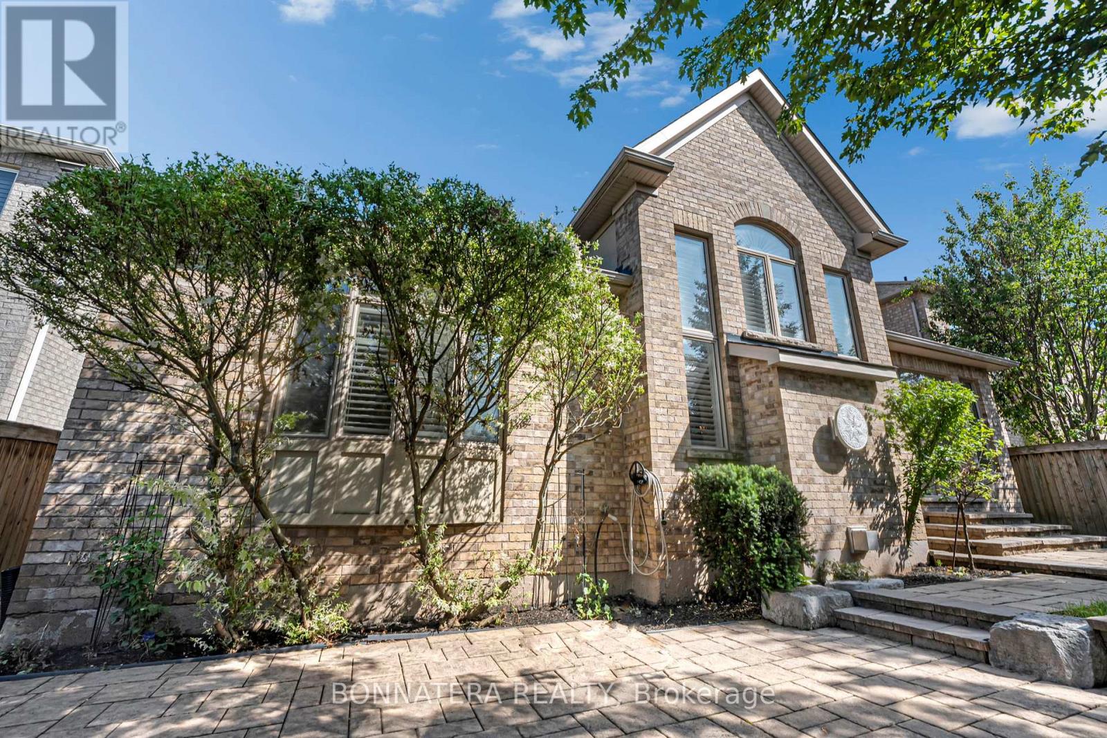 3161 Saddleworth Crescent, Oakville, Ontario  L6M 0A8 - Photo 36 - W13436638