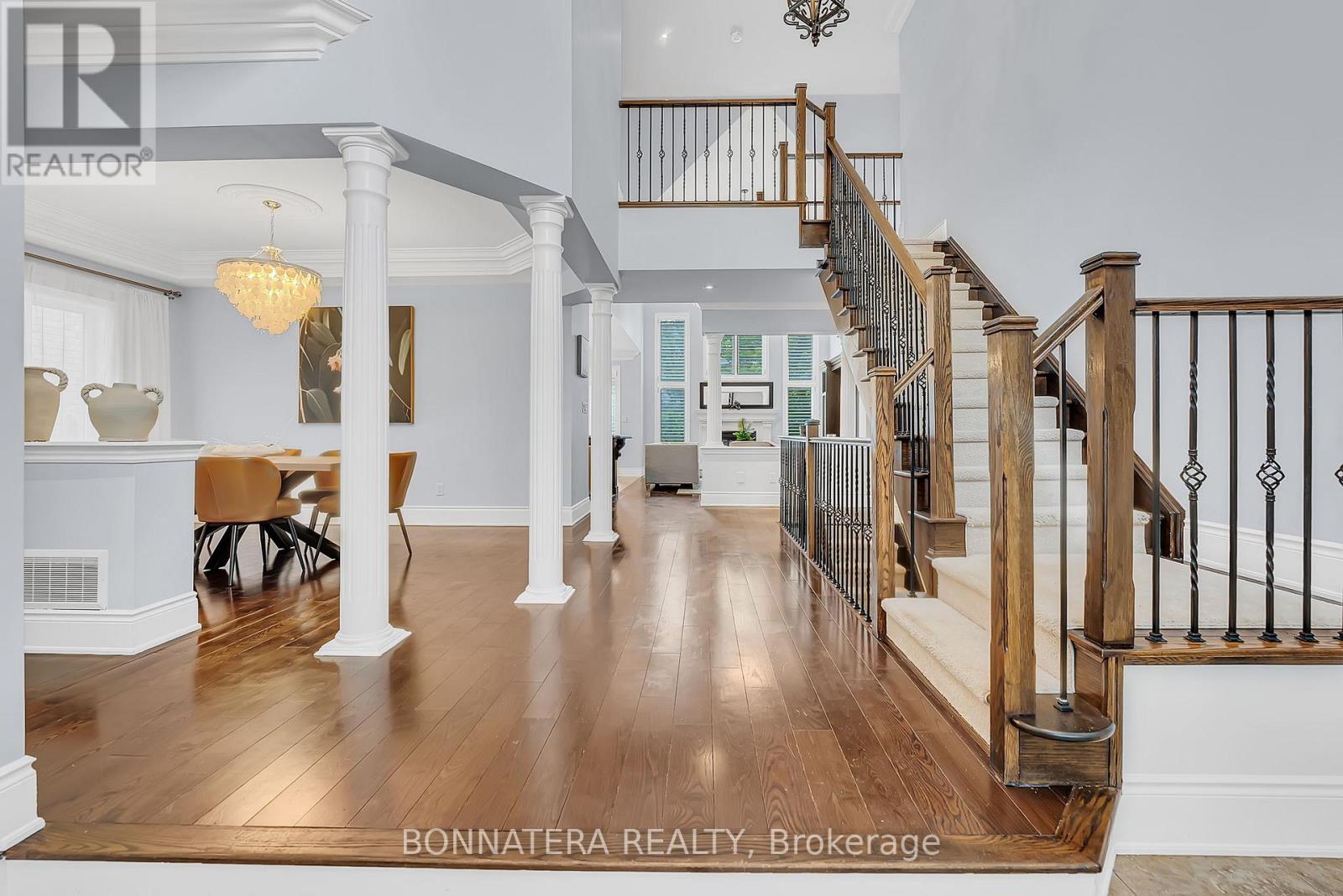 3161 Saddleworth Crescent, Oakville, Ontario  L6M 0A8 - Photo 4 - W13436638