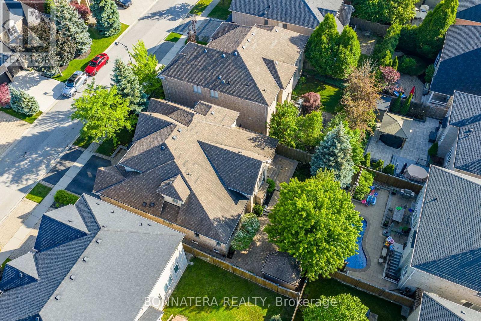 3161 Saddleworth Crescent, Oakville, Ontario  L6M 0A8 - Photo 40 - W13436638