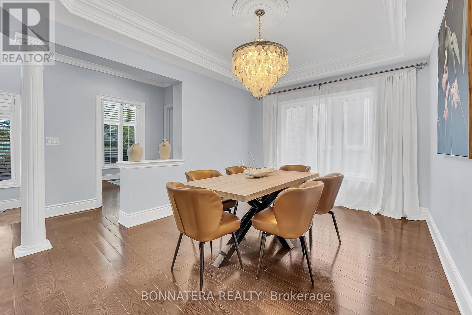 3161 Saddleworth Crescent, Oakville, Ontario  L6M 0A8 - Photo 6 - W13436638
