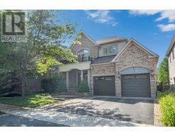 3161 SADDLEWORTH CRESCENT, Oakville, Ontario