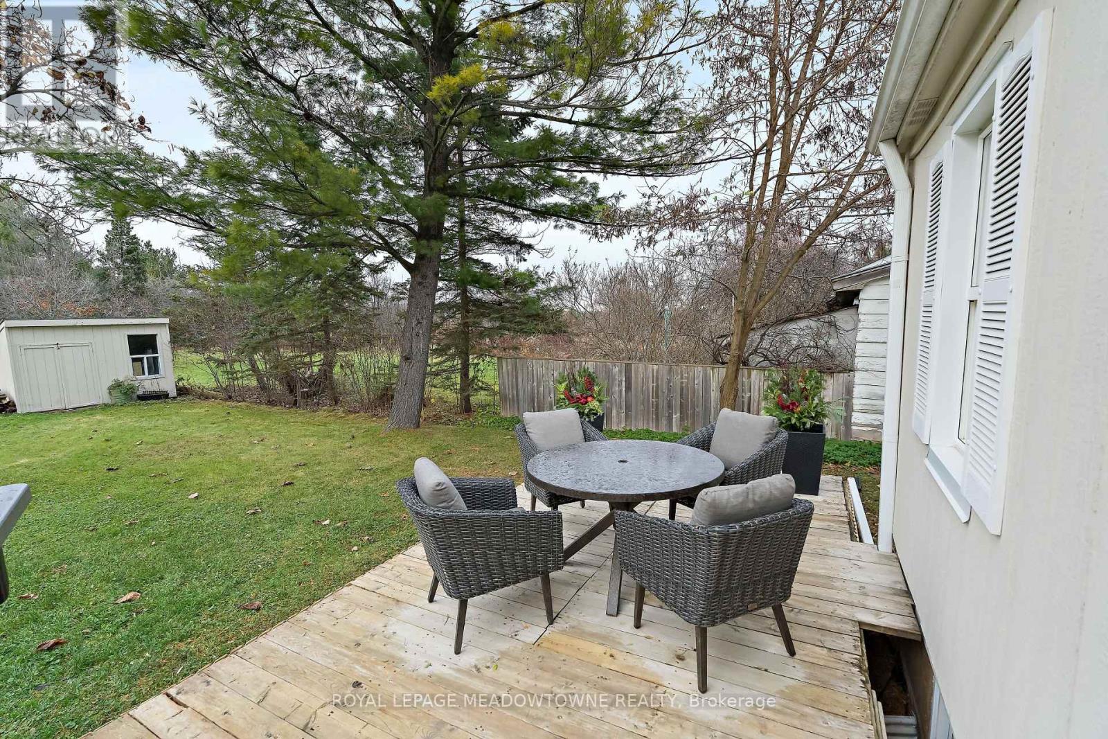 13233 22 Side Road, Halton Hills, Ontario  L7G 4S4 - Photo 35 - W13436688