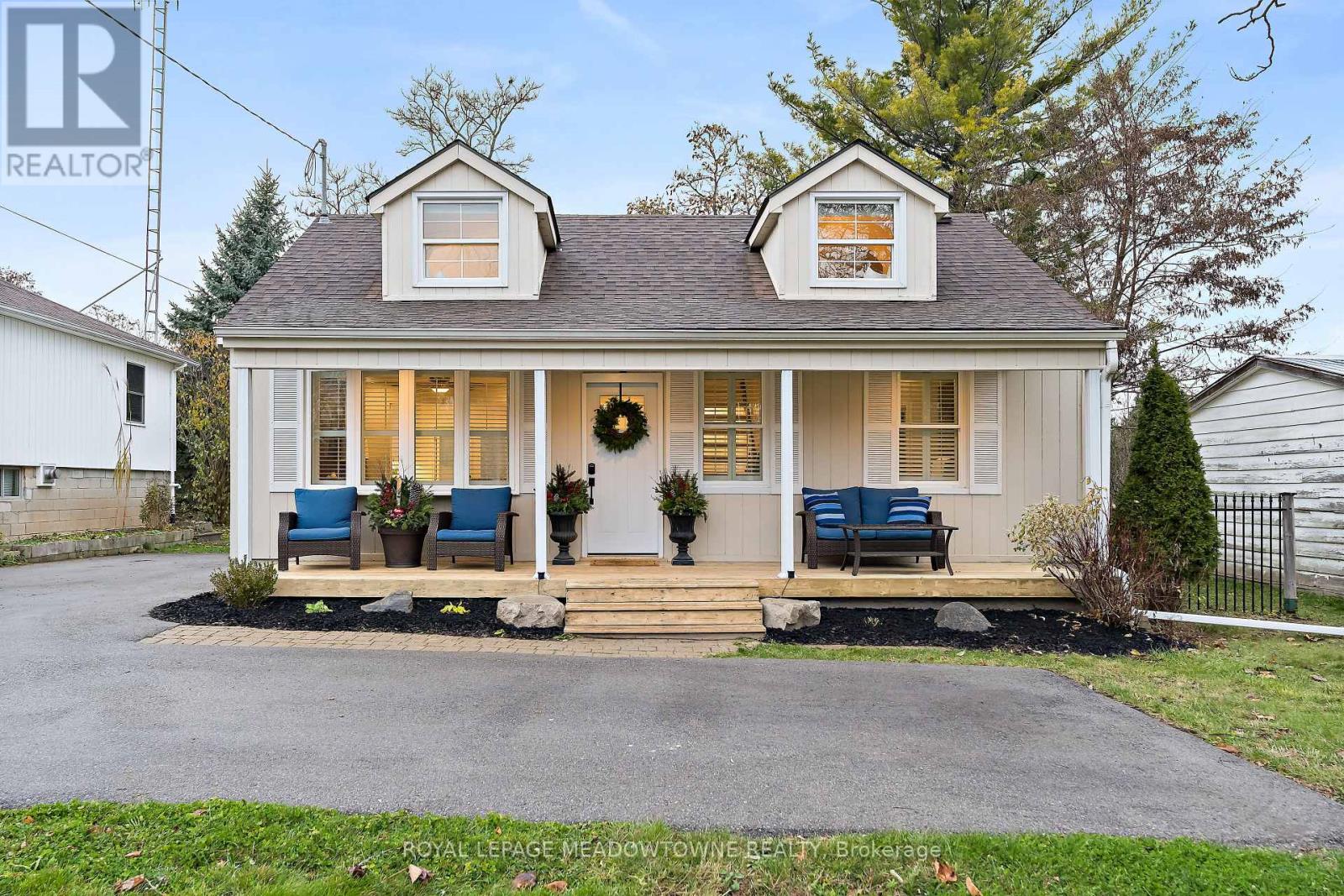 13233 22 Side Road, Halton Hills, Ontario  L7G 4S4 - Photo 4 - W13436688