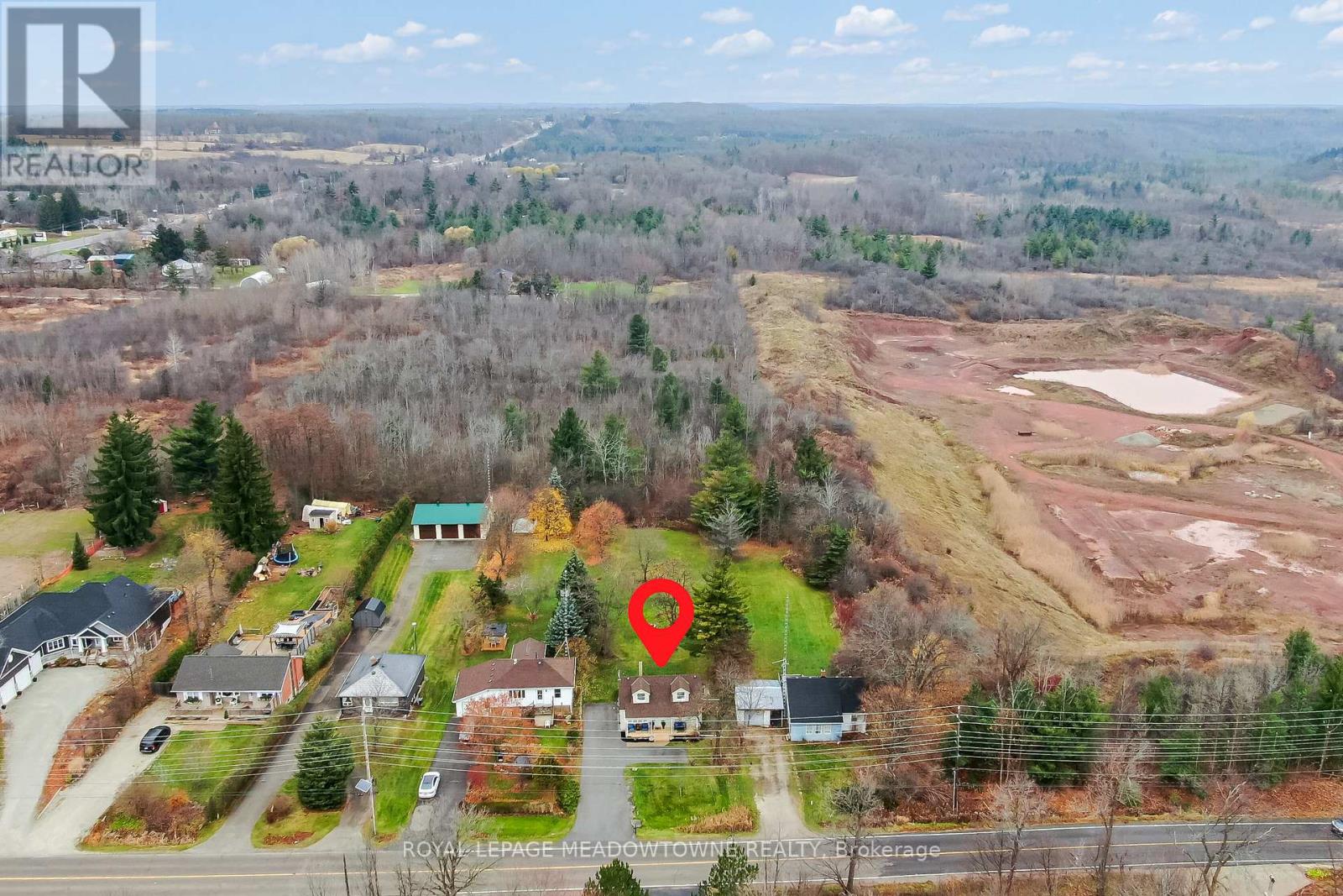 13233 22 Side Road, Halton Hills, Ontario  L7G 4S4 - Photo 42 - W13436688