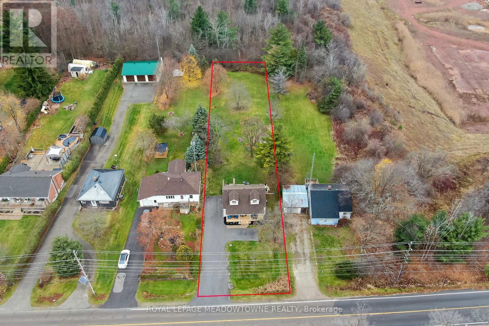 13233 22 Side Road, Halton Hills, Ontario  L7G 4S4 - Photo 43 - W13436688