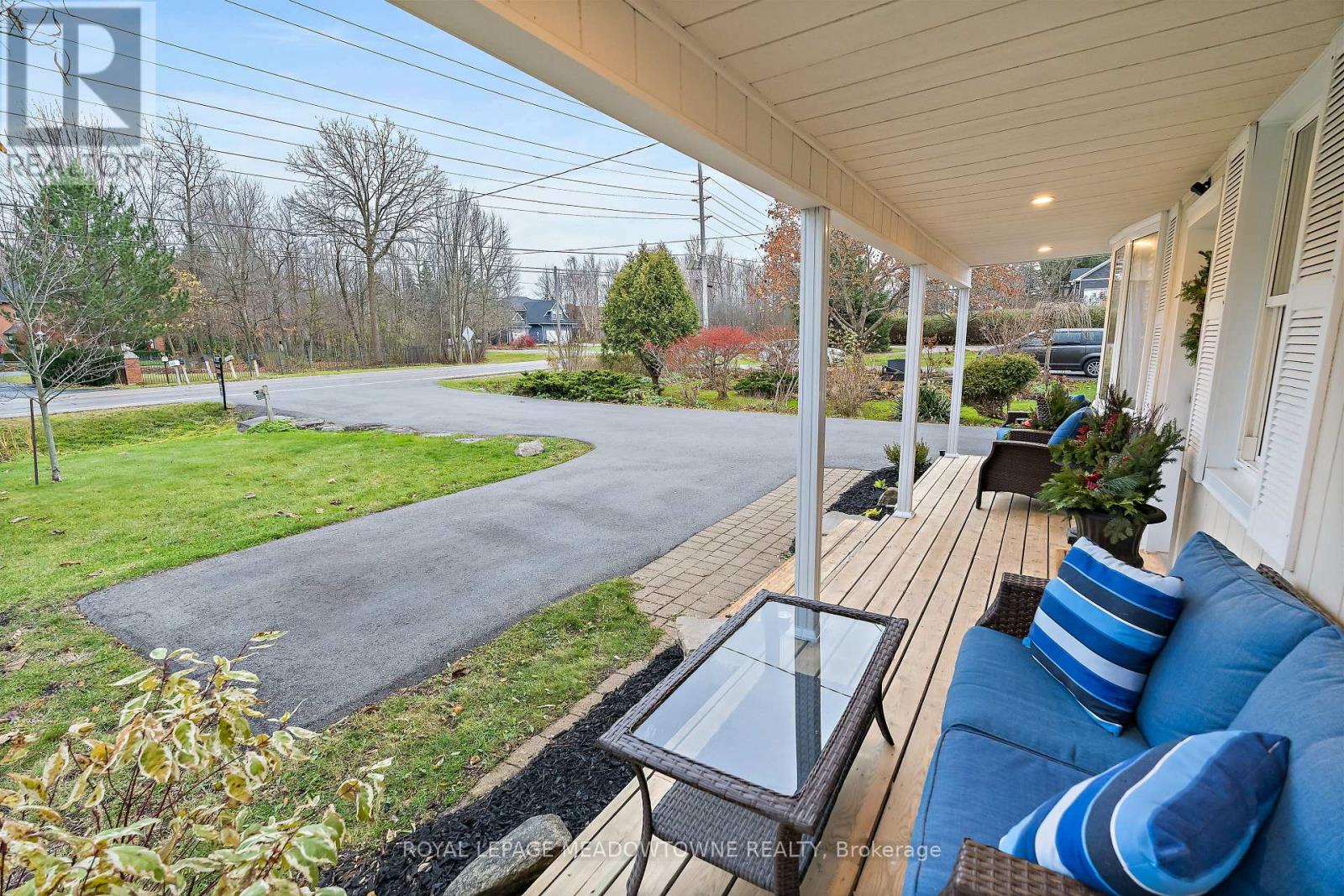 13233 22 Side Road, Halton Hills, Ontario  L7G 4S4 - Photo 6 - W13436688