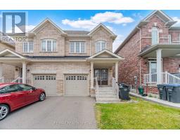 51 FRENCHPARK CIRCLE, Brampton, Ontario