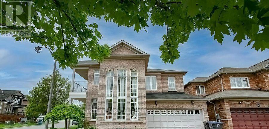 1 BUCKLER STREET, Brampton, Ontario