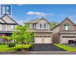 8 TRINITY COURT, Halton Hills, Ontario
