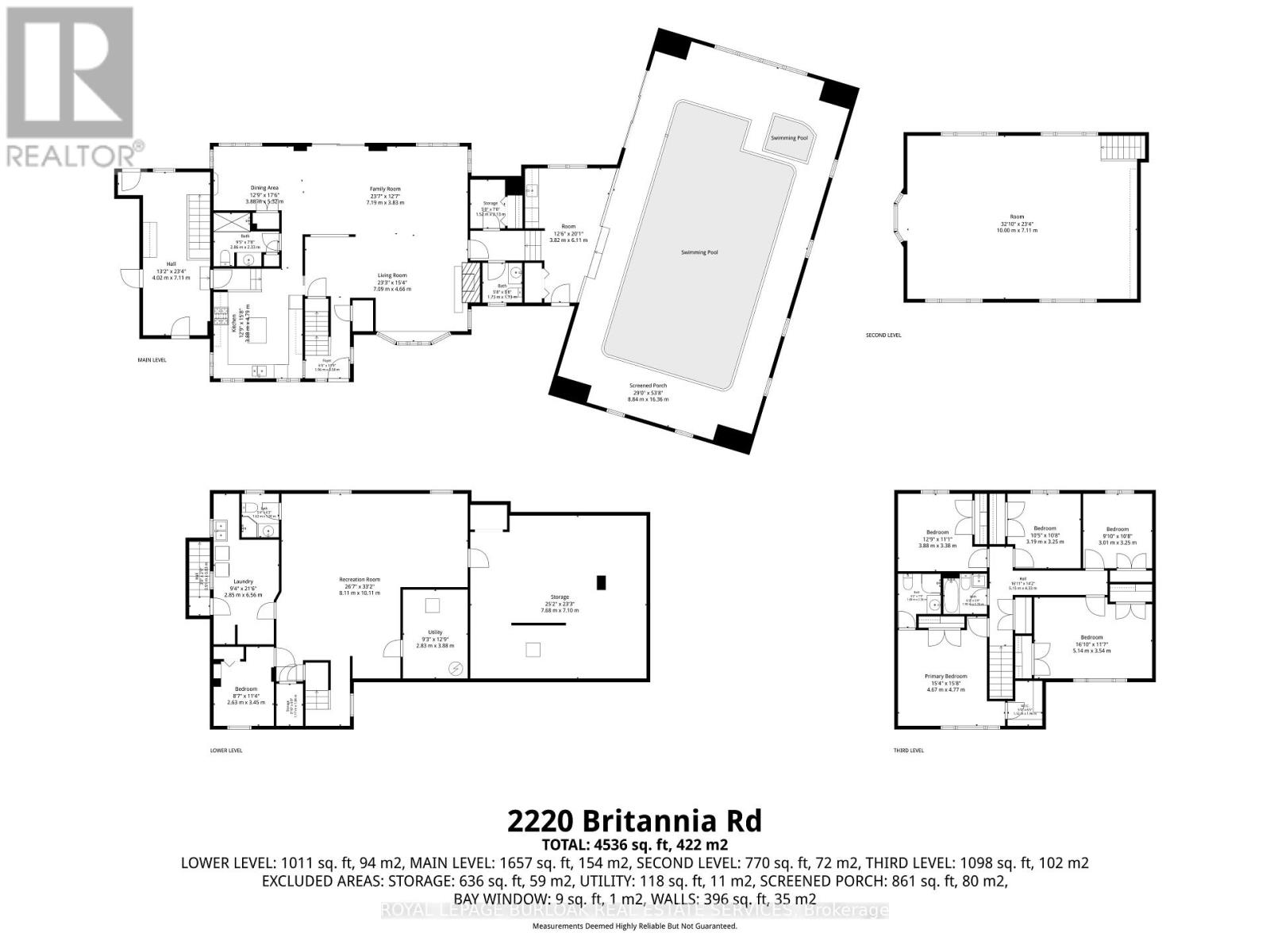 2220 Britannia Road, Burlington, Ontario  L7P 0E8 - Photo 45 - W13436736
