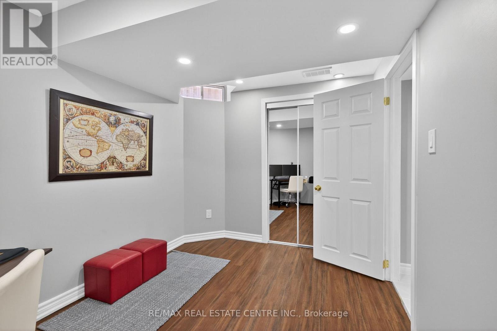 6059 Gemini Crescent, Mississauga, Ontario  L5N 6B6 - Photo 41 - W13436776