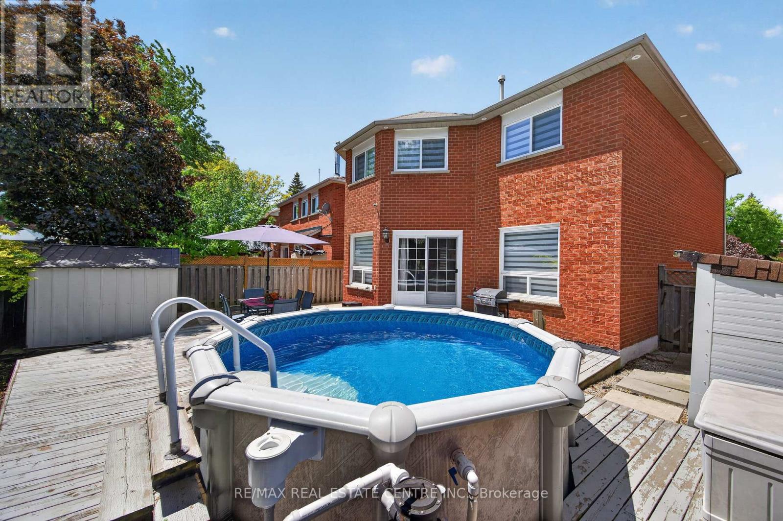 6059 Gemini Crescent, Mississauga, Ontario  L5N 6B6 - Photo 46 - W13436776